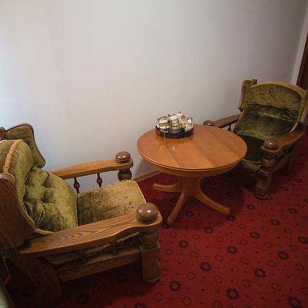 Hotel Tsiskari Telavi Esterno foto
