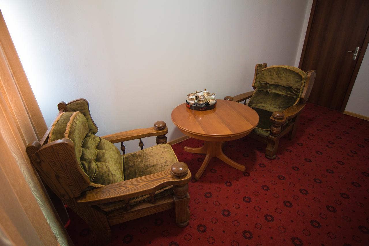 Hotel Tsiskari Telavi Esterno foto